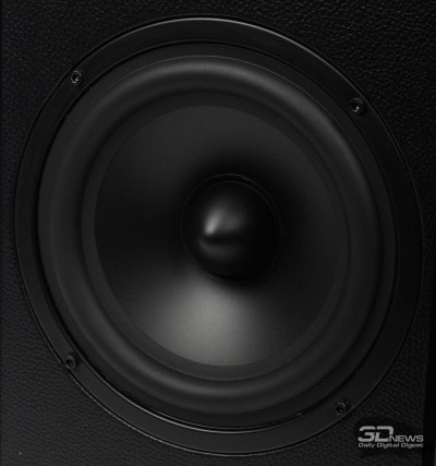 Новая статья: Обзор Microlab Solo 19: новый флагман полочной стереоакустики Новая статья: Обзор Microlab Solo 19: новый флагман полочной стереоакустики