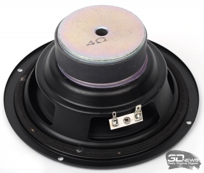 Новая статья: Обзор Microlab Solo 19: новый флагман полочной стереоакустики Новая статья: Обзор Microlab Solo 19: новый флагман полочной стереоакустики