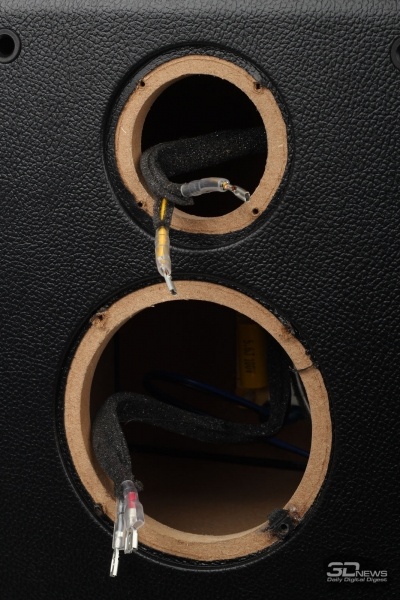 Новая статья: Обзор Microlab Solo 19: новый флагман полочной стереоакустики Новая статья: Обзор Microlab Solo 19: новый флагман полочной стереоакустики