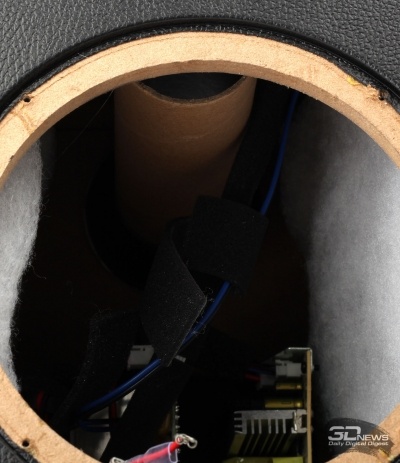 Новая статья: Обзор Microlab Solo 19: новый флагман полочной стереоакустики Новая статья: Обзор Microlab Solo 19: новый флагман полочной стереоакустики