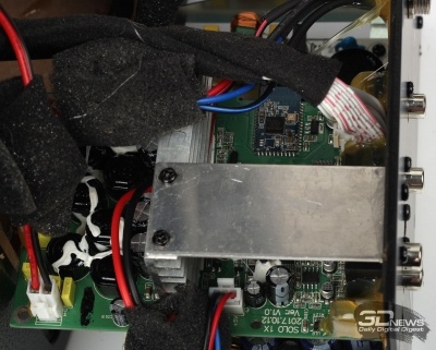 Новая статья: Обзор Microlab Solo 19: новый флагман полочной стереоакустики Новая статья: Обзор Microlab Solo 19: новый флагман полочной стереоакустики