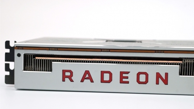 Новая статья: Обзор видеокарты AMD Radeon VII: сила — в нанометрах