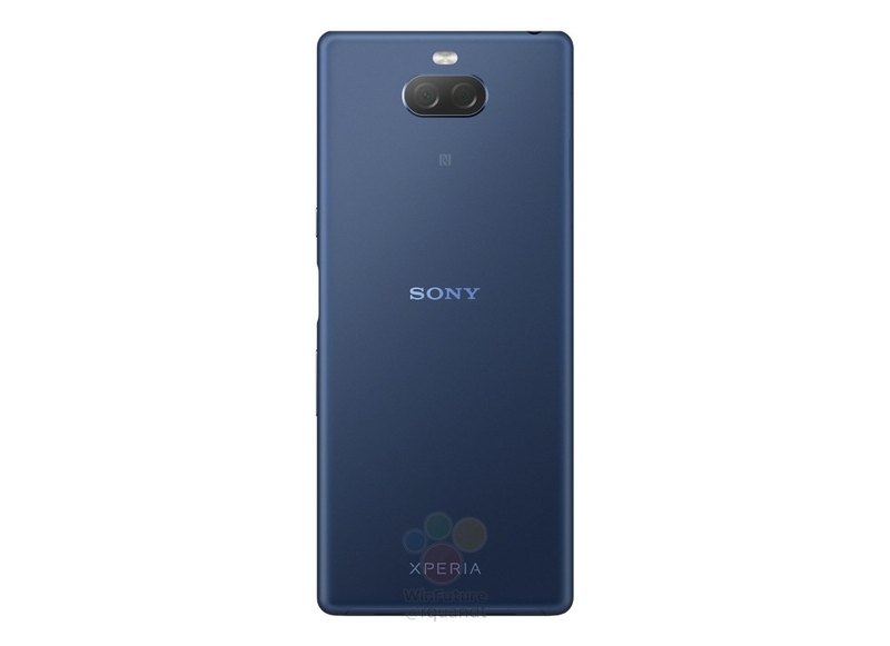 Новый смартфон Sony может получить экран с соотношением сторон 21:9