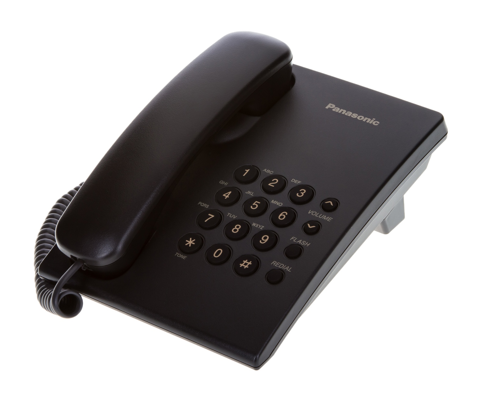 Новый старый телефон. Reinvent the PSTN phone - 5