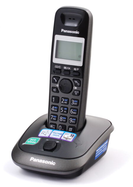 Новый старый телефон. Reinvent the PSTN phone - 6