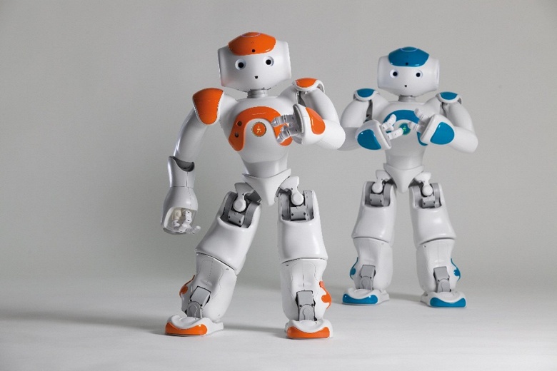 По прогнозу Tractica, в 2025 году будет выпущено более 65 миллионов потребительских роботов