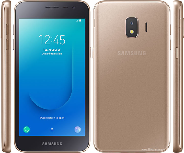 Смартфоны Samsung Galaxy J2 Core и Galaxy J4 уже тестируют с Android 9.0 Pie