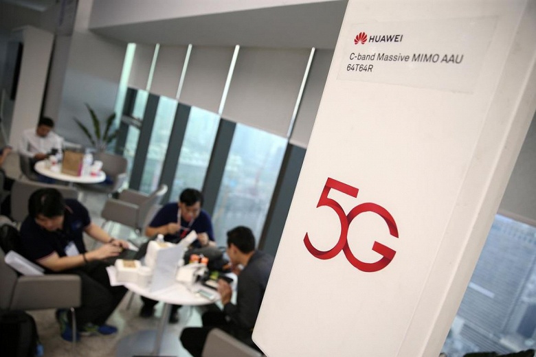 Таиланд приступает к тестированию связи 5G на оборудовании Huawei - 1 Таиланд приступает к тестированию связи 5G на оборудовании Huawei