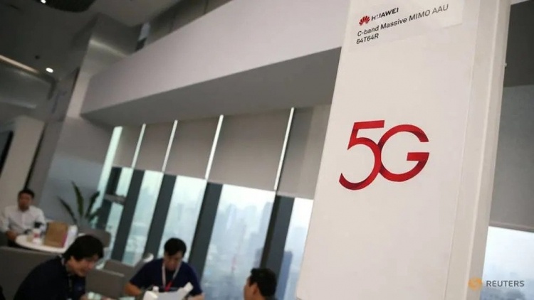 Таиланд запустил тестовый стенд Huawei 5G, несмотря на предупреждения США