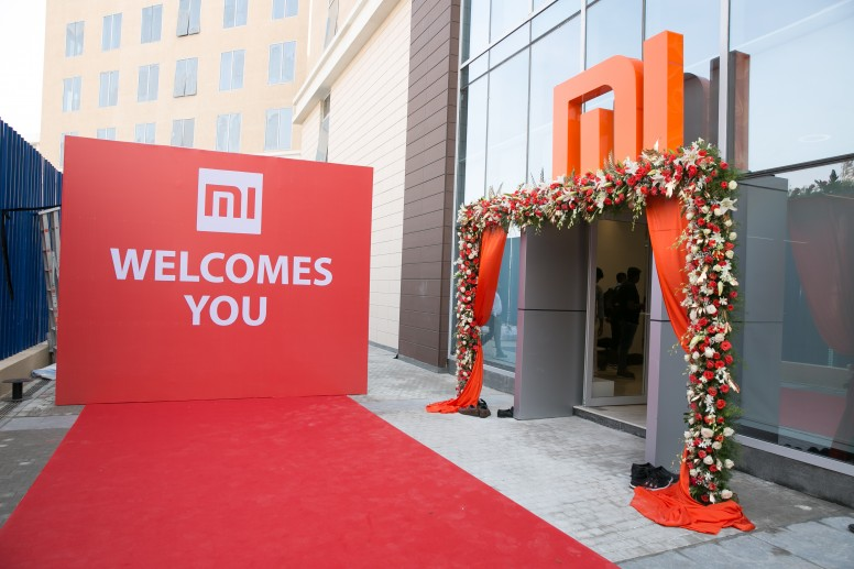 В 2018 году Xiaomi возглавила второй по величине рынок смартфонов, где продажи компании выросли даже больше, чем в Китае