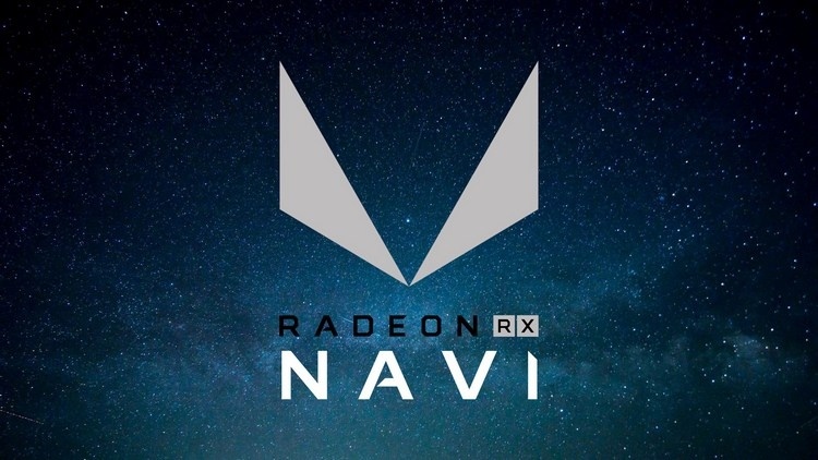 Видеокарты AMD на базе Navi выйдут не раньше октября