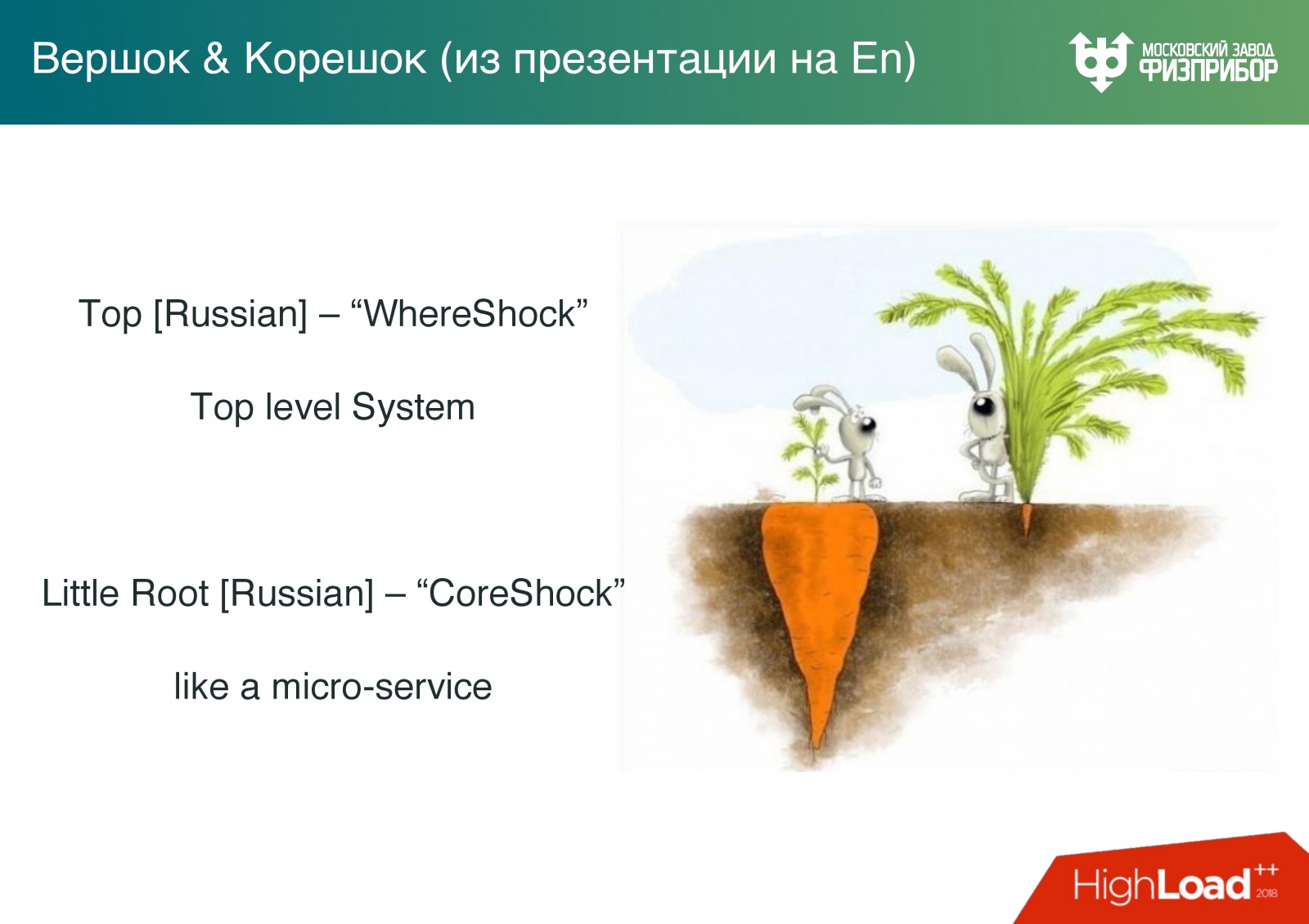 Высоконагруженная распределенная система управления современной АЭС - 12