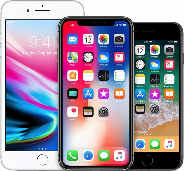 Apple требует от сервис-центров навязывать пользователям покупку новых iPhone