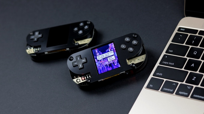 Дайджест интересных IT-проектов на Kickstarter №7 - 6