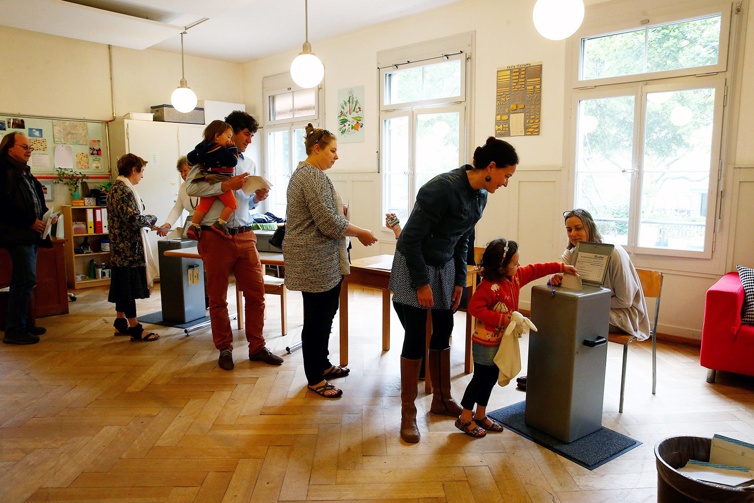 Финляндия подвела предварительные итоги эксперимента с гарантированным базовым доходом - 1 Финляндия подвела предварительные итоги эксперимента с гарантированным базовым доходом - 1