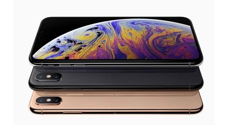 iPhone 2019 года получат разнокалиберные «чёлки» и вырезы