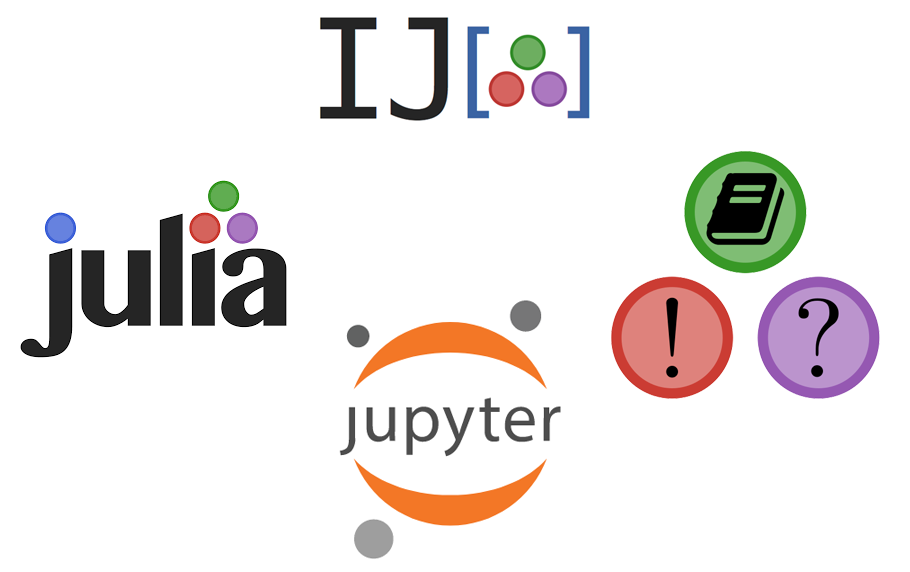 Julia. Генераторы отчётов и документации - 1 Julia. Генераторы отчётов и документации - 1