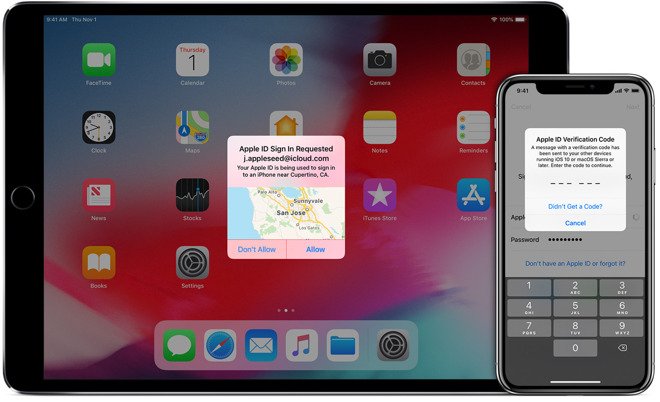 На Apple подали в суд из-за того, что компания заботится о безопасности пользователей - 1 На Apple подали в суд из-за того, что компания заботится о безопасности пользователей