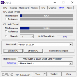 Новая статья: Обзор процессоров AMD Ryzen 5 2500X и 3 2300X: четырёхъядерники мечты