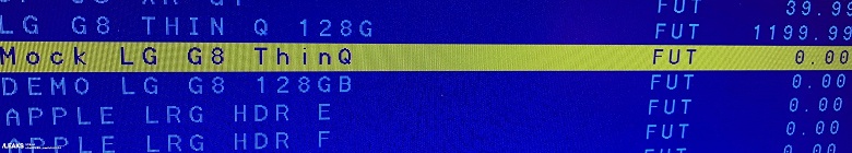 Стала известна стоимость флагманского смартфона LG G8 ThinQ - 1 Стала известна стоимость флагманского смартфона LG G8 ThinQ