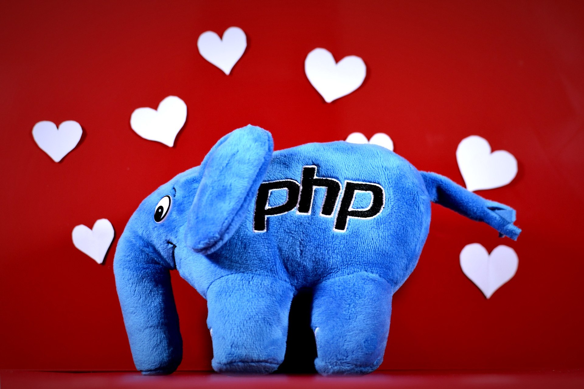 PHP-Дайджест № 149 (28 января – 11 февраля 2019) - 1