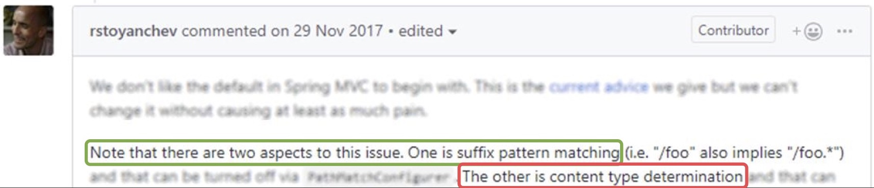 Spring Boot 2: чего не пишут в release notes - 10 Spring Boot 2: чего не пишут в release notes - 10