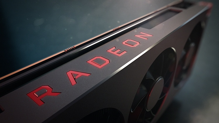 Новая статья: Как разогнать AMD Radeon VII до 2 ГГц и что этому мешает