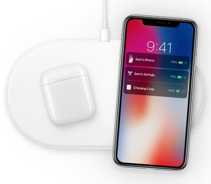 Подробности об Apple AirPods 2 и AirPower: наушники подорожают до $200 и получат больше датчиков, беспроводная зарядка поступит в продажу весной по цене $150