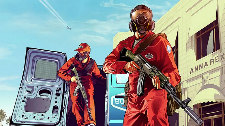Создатель популярного мода для GTA Online заплатит более 200 000 долларов за нарушение авторских прав - 1 Создатель популярного мода для GTA Online заплатит более 200 000 долларов за нарушение авторских прав