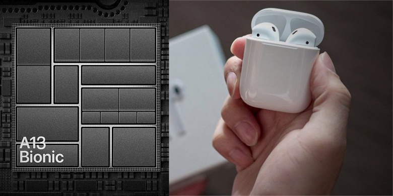 В нынешнем году ожидается выход новых часов Apple Watch и наушников AirPods, что дополнительно подстегнёт продажи этих устройств - 1 В нынешнем году ожидается выход новых часов Apple Watch и наушников AirPods, что дополнительно подстегнёт продажи этих устройств