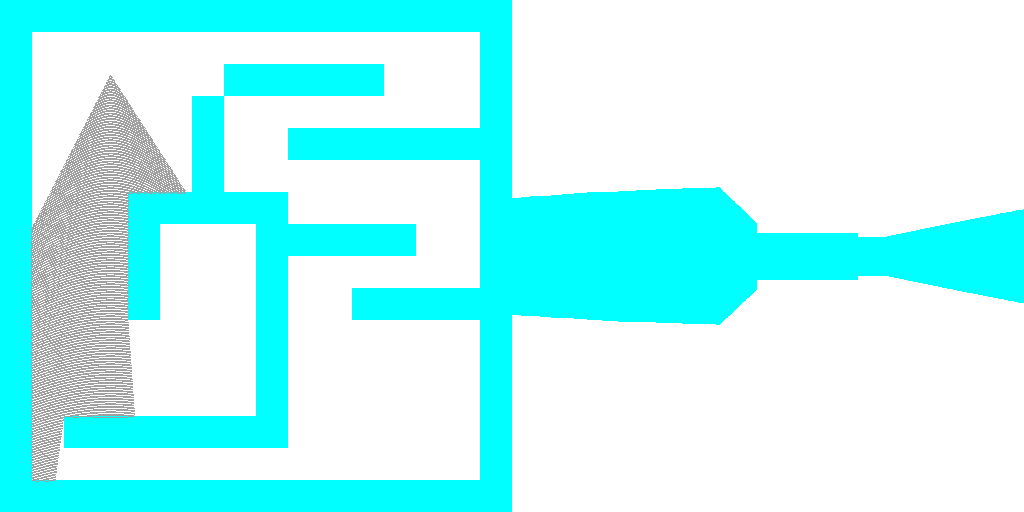 Введение в программирование: простой 3D-шутер с нуля за выходные, часть 1 - 15 Введение в программирование: простой 3D-шутер с нуля за выходные, часть 1 - 15