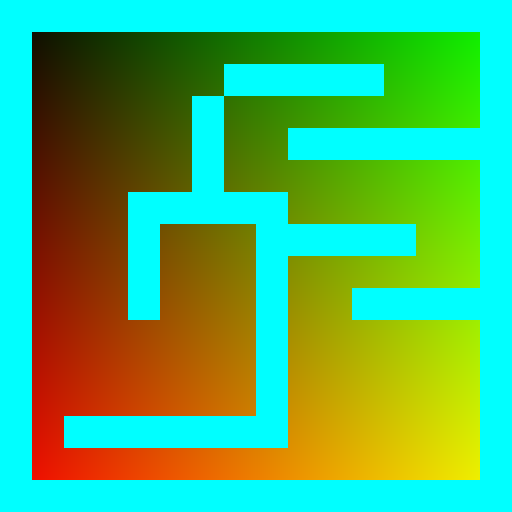 Введение в программирование: простой 3D-шутер с нуля за выходные, часть 1 - 3 Введение в программирование: простой 3D-шутер с нуля за выходные, часть 1 - 3