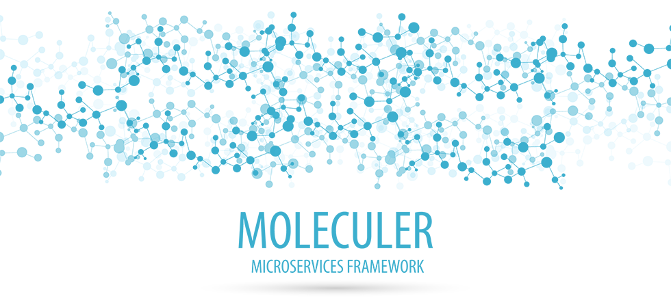 Знакомимся с микросервисным фреймворком Moleculer - 1