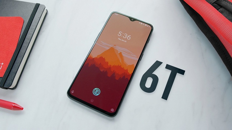 OnePlus вошла в пятёрку лидеров премиального сегмента на рынке смартфонов США - 1 OnePlus вошла в пятёрку лидеров премиального сегмента на рынке смартфонов США