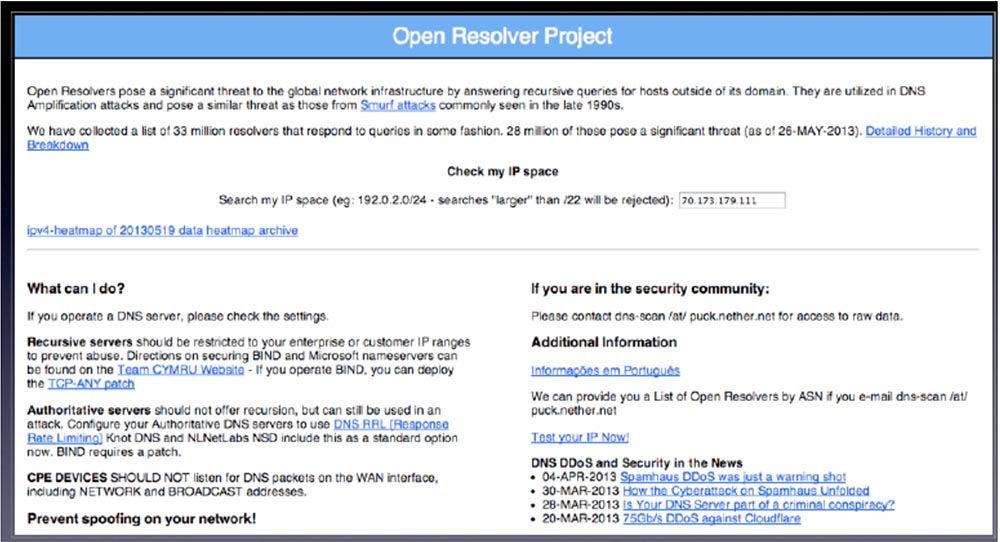 Конференция BLACK HAT. Уроки выживания при DDOS-атаке 300 Гбит - с. Часть 2 - 4 Конференция BLACK HAT. Уроки выживания при DDOS-атаке 300 Гбит - с. Часть 2 - 4