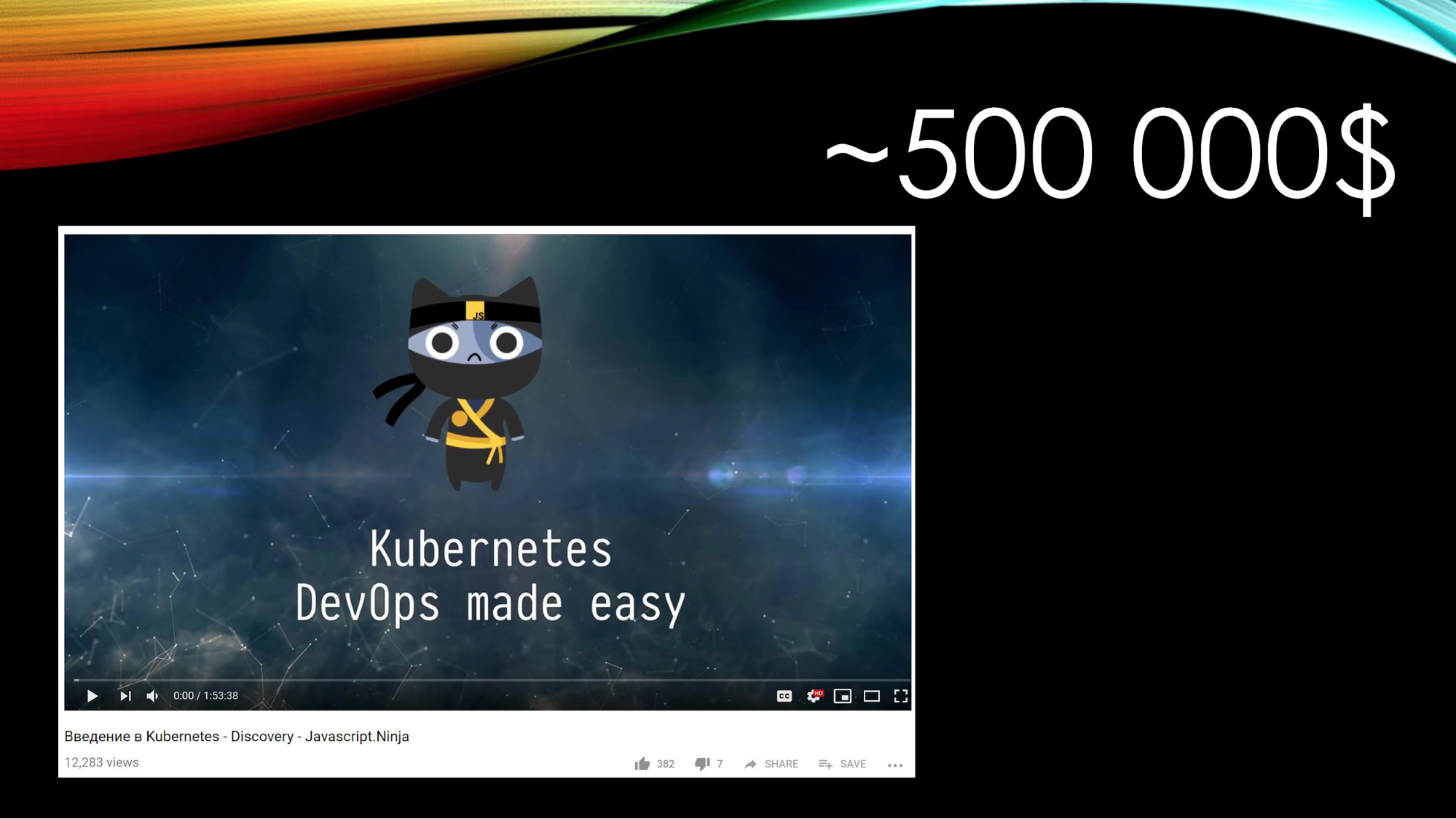 Надёжный JavaScript: в погоне за мифом - 3 Надёжный JavaScript: в погоне за мифом - 3