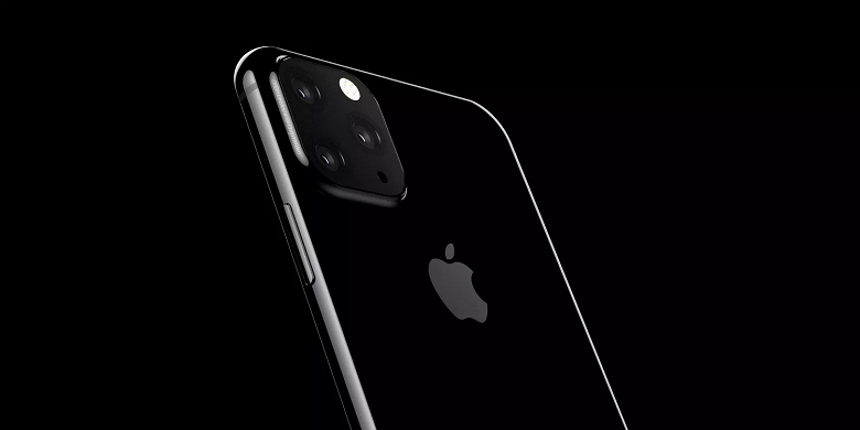 Поставщик камер для смартфонов iPhone компания Largan Precision уверена, что количество модулей будет расти - 1 Поставщик камер для смартфонов iPhone компания Largan Precision уверена, что количество модулей будет расти