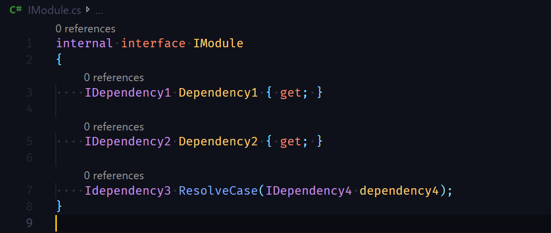 В разработке — каждый сам за себя. Но иногда это приводит в тупик - 1 В разработке — каждый сам за себя. Но иногда это приводит в тупик - 1