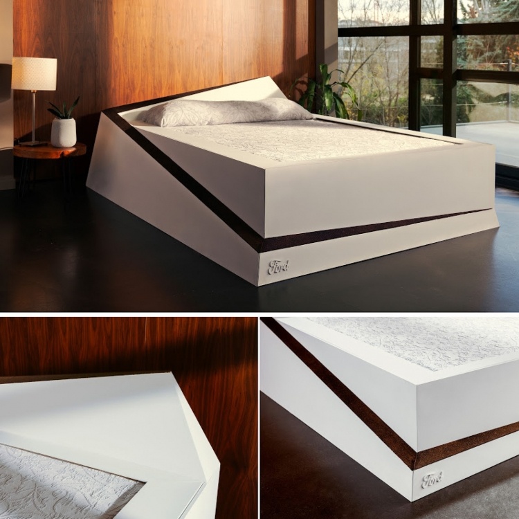 Ford задействовала функцию предупреждения о сходе с полосы в мебели для спальни Ford задействовала функцию предупреждения о сходе с полосы в мебели для спальни