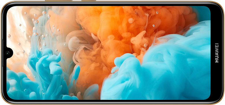 Дешевый смартфон Huawei Y6 Pro 2019 оснащен SoC Helio A22 и Android 9.0 Pie - 2 Дешевый смартфон Huawei Y6 Pro 2019 оснащен SoC Helio A22 и Android 9.0 Pie