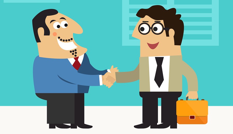 Как мы полностью поменяли собеседования - 1 image