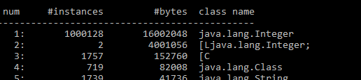Сжатие указателей в Java - 3