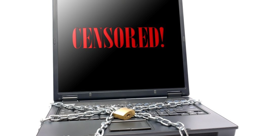 Законопроект о контроле за Интернетом прошел первое чтение Законопроект о контроле за Интернетом прошел первое чтение