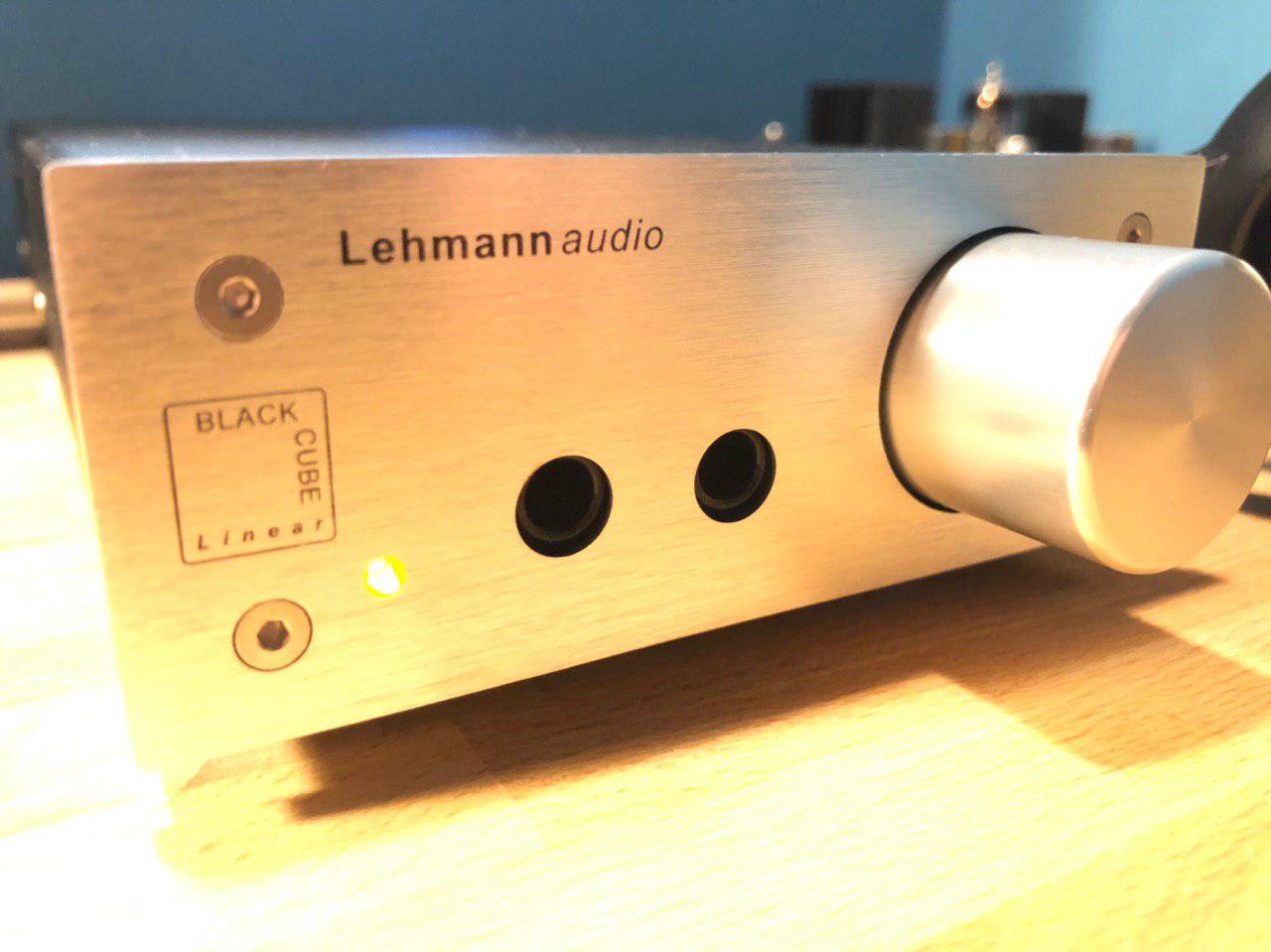 Lehmann Linear DIY или как клонировать породистого немца с хорошим результатом - 12 Lehmann Linear DIY или как клонировать породистого немца с хорошим результатом - 12