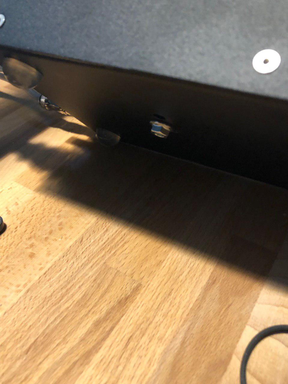 Lehmann Linear DIY или как клонировать породистого немца с хорошим результатом - 16 Lehmann Linear DIY или как клонировать породистого немца с хорошим результатом - 16