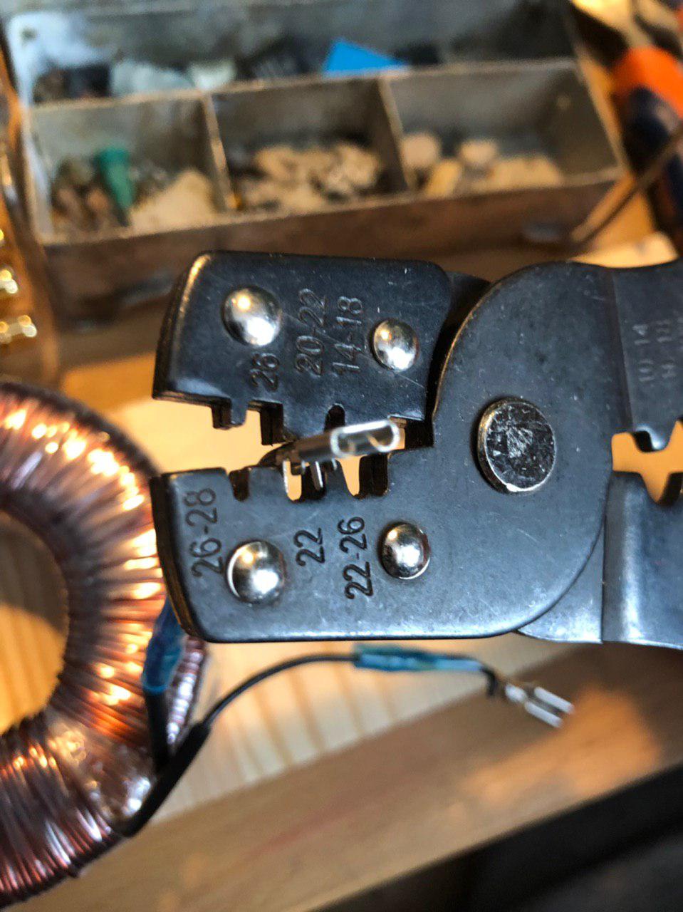 Lehmann Linear DIY или как клонировать породистого немца с хорошим результатом - 17 Lehmann Linear DIY или как клонировать породистого немца с хорошим результатом - 17