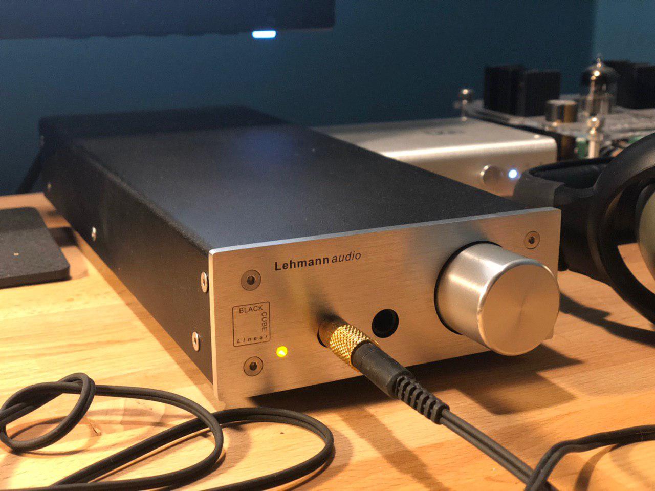 Lehmann Linear DIY или как клонировать породистого немца с хорошим результатом - 23 Lehmann Linear DIY или как клонировать породистого немца с хорошим результатом - 23