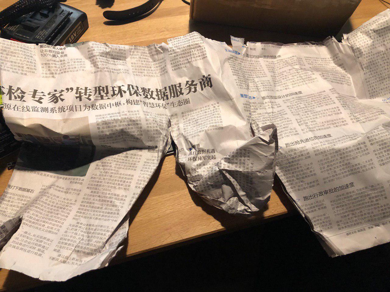 Lehmann Linear DIY или как клонировать породистого немца с хорошим результатом - 6 Lehmann Linear DIY или как клонировать породистого немца с хорошим результатом - 6